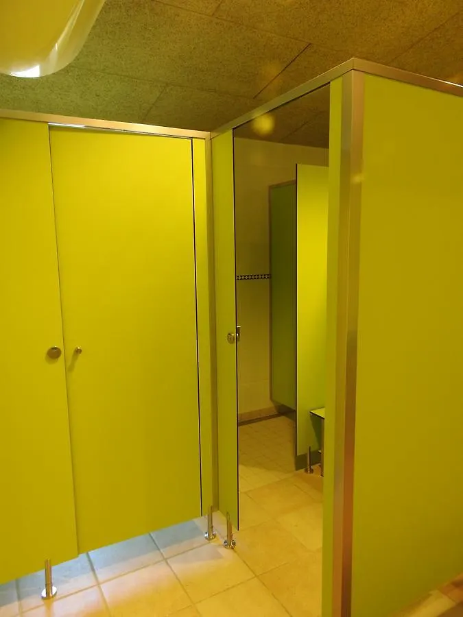La Rectoria D'Albanya Hostel