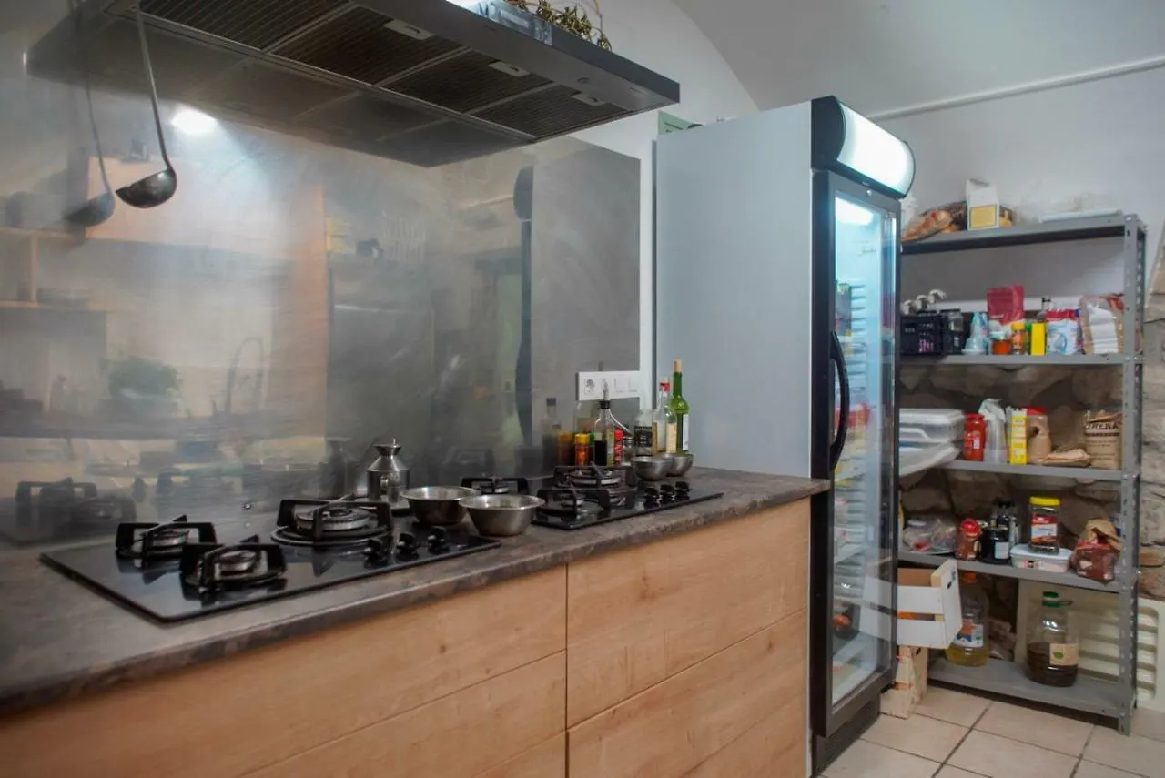 La Rectoria D'Albanya Hostel Spanje