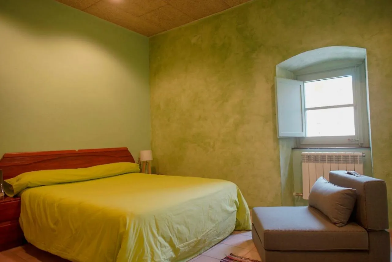 La Rectoria D'Albanya Hostel 0*, Albanya Spanje