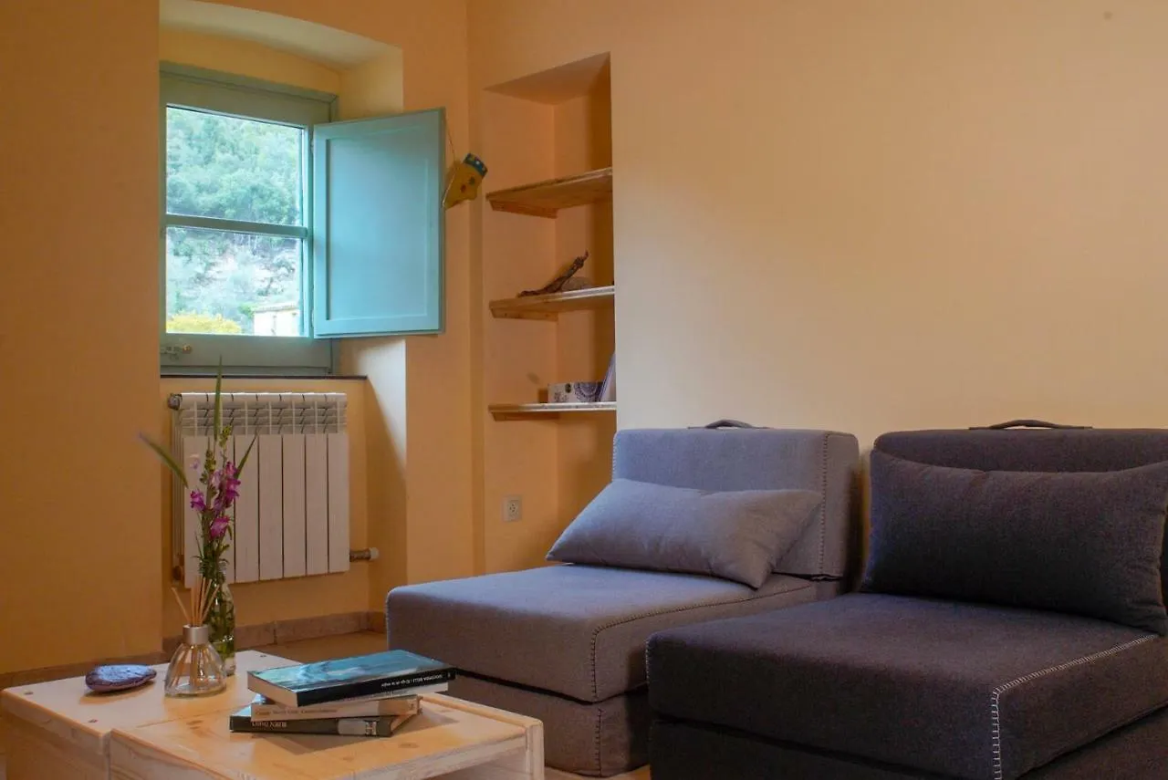 La Rectoria D'Albanya Hostel Spanje