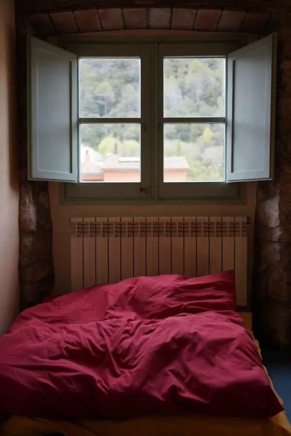 La Rectoria D'Albanya Hostel