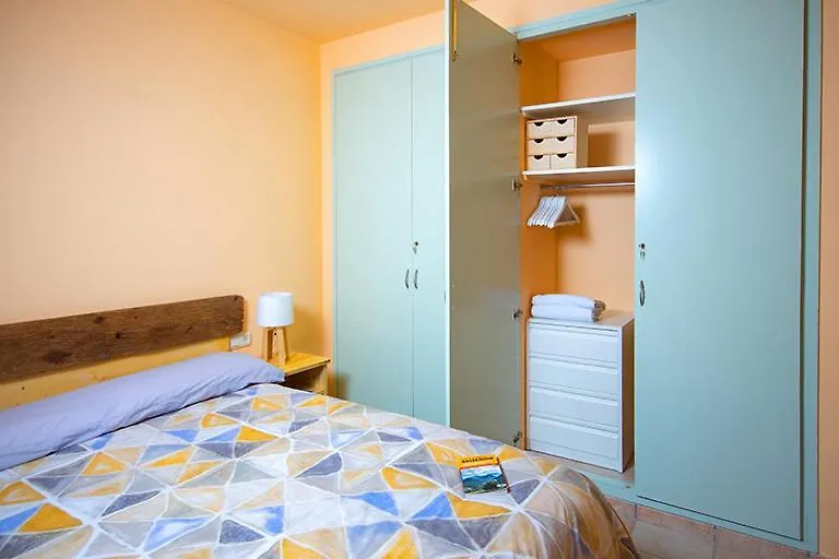La Rectoria D'Albanya Hostel Spanje